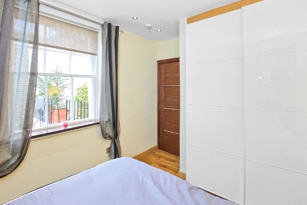 Baker Street Suites London Eksteriør billede